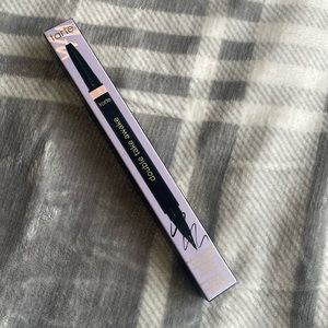 Tarte Double Take Awake Micro Liquid Liner & Brightener - Full Size NIB